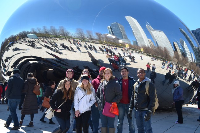 Chicago Bean
