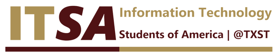 Individual Itsa ITSA at Texas State – Join ITSA today!